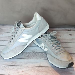 COPY - New Balance 410 Retro Style Sneaker Size 8